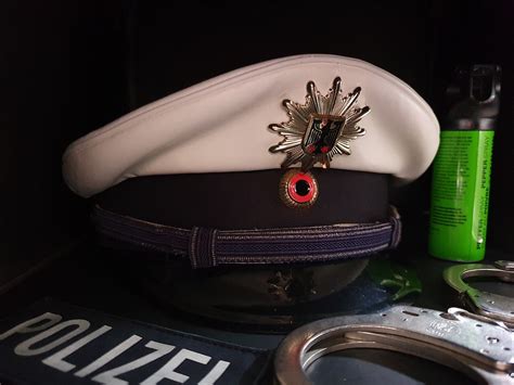 Police Hat Policeman - Free photo on Pixabay - Pixabay