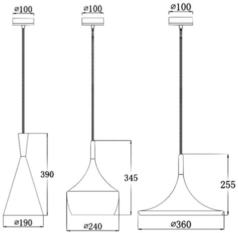 Подвесной светильник 40.282 ImperiumLoft - купить по цене 16 930 ₽ в ...