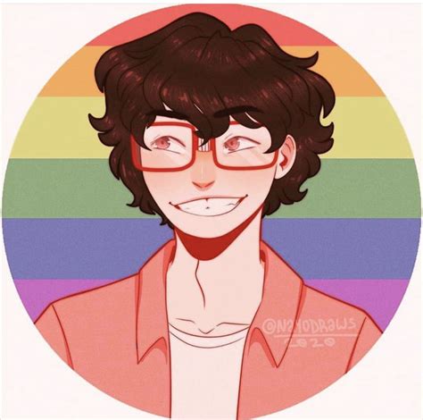 Pin By Tilin Insano On Lgbt Pride Art Cute Gay It The Clown Movie