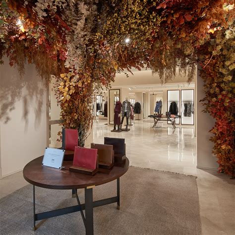 Store des Tages: Massimo Dutti in München