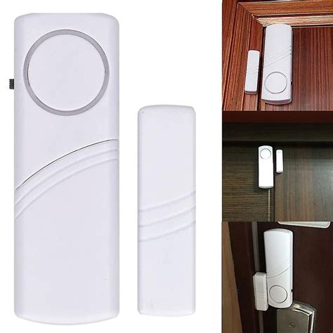 Lorex LR-4444 - беспроводной датчик открытия дверей и окон с ...