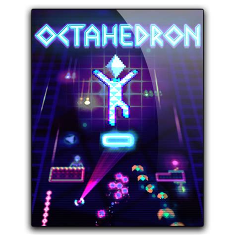 Octahedron By Da Gamecovers On Deviantart