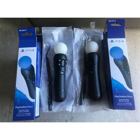 PlayStation Move Motion Controller for ps5 ps4 ps3 | Shopee Thailand