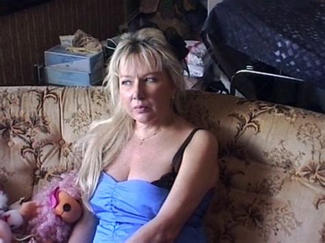 Curvy Blonde Masturbates From Swedish Delights By European Media Productions HotMovies