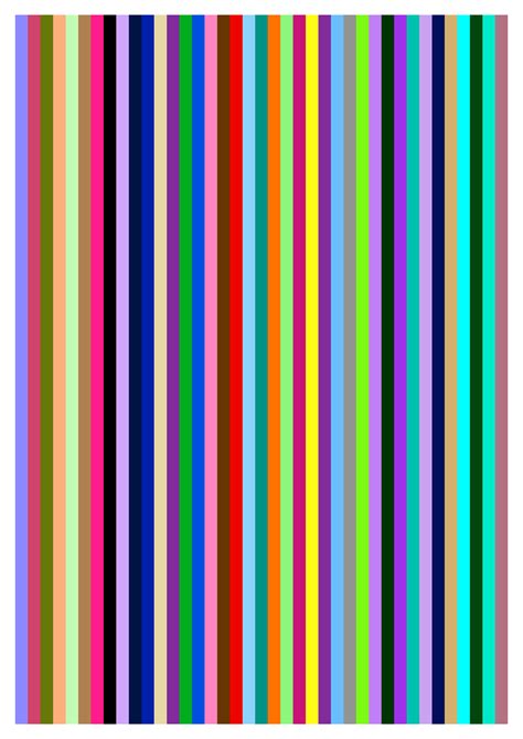 Полоски для квиллинга: скачать и распечатать — 3mu.ru