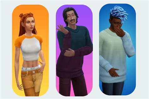 How To Complete The Not So Berry Legacy Challenge In The Sims 4