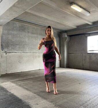 Evie Garbe Eviegarbe Nude Leaks Onlyfans Leaked Models The