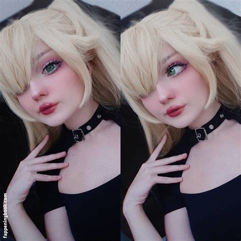 Zaiichiik Jess Loveisjessika Nude OnlyFans Leaks Fappening FappeningBook