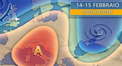 Meteo A San Valentino Arriva Il Caldo Temperature Fino A 20 Gradi