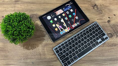 Ipad E Bluetooth Klavye Nas L Ba Lan R Youtube