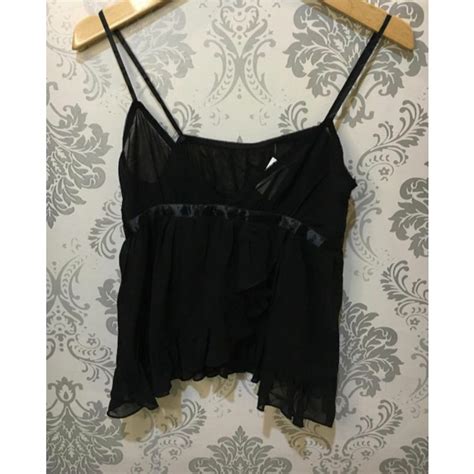 Jual Thrift Lingerie Sexy Hot Baju Haram Wanita Shopee Indonesia