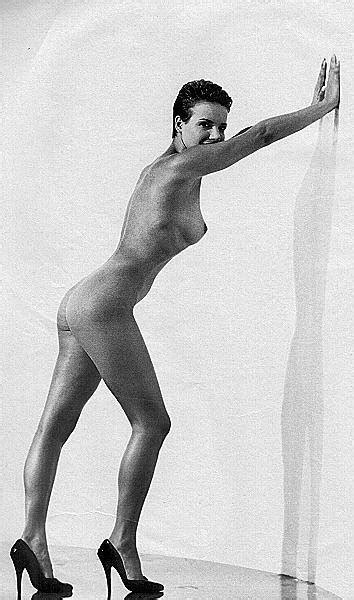 Naked Annika Walter Added By Bastard