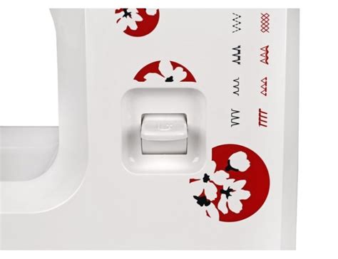 Электромеханическая швейная машина Janome MX 77 по цене 10 560 руб. в ...