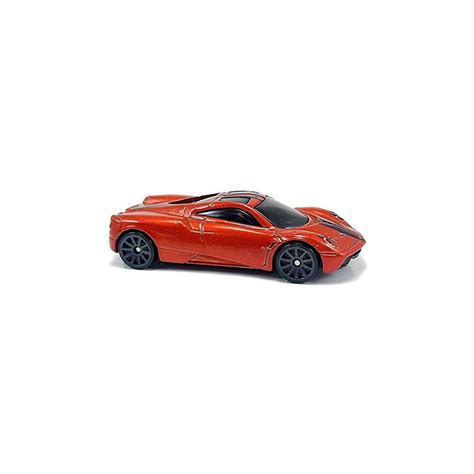 Комплект колички Hot Wheels HW Exotics DVF модела Toyzz Shop