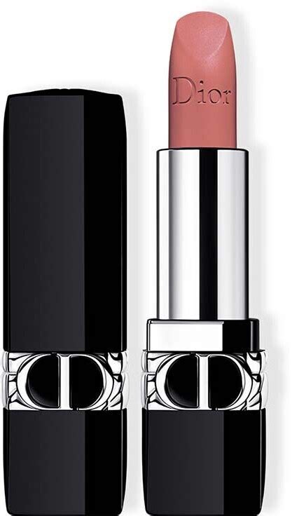 Dior Rouge Dior Matte 3 5g 100 Nude Look Ab 41 95 Preisvergleich Bei Idealo De