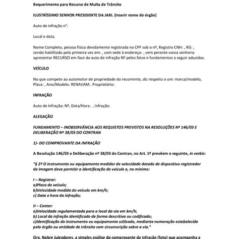 Arquivo De Multa De Transito Velocidade Radar Sem Aferi O