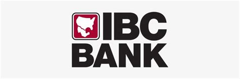 International Bank Of Commerce Ibc Bank Free Transparent Png