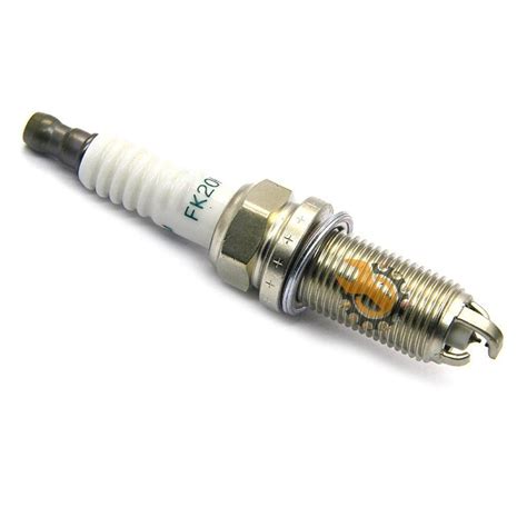Genuine Toyota Spark Plug, 90919-01249