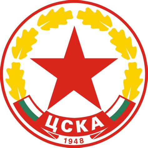 ЦСКА's Blog: Емблема на ЦСКА