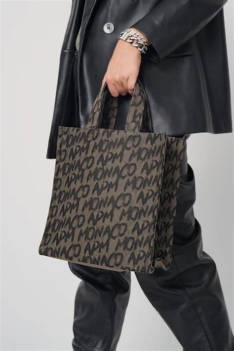 Bags Apm Monaco