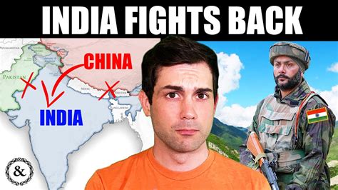 India S Fight Against China Is A Nightmare Youtube