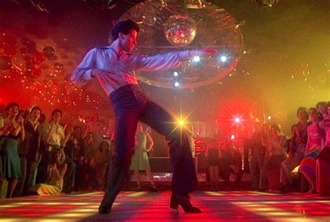 Di Rio De Um Cin Filo Os Embalos De S Bado Noite Saturday Night Fever