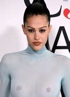 Amelia Hamlin Nude Aznude