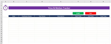 Free Time Study Template To Improve Your Workflow Monday Blog