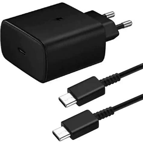 45w Travel Adapter For Samsung Shop Today Get It Tomorrow