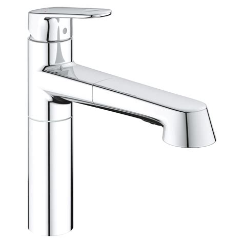 Europlus Mitigeur Monocommande Evier Grohe