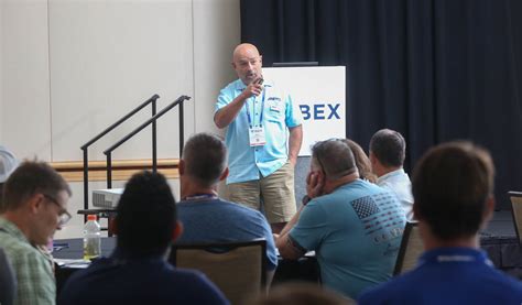 IBEX 2024 Launches All-New Education Opportunities - IBEX Show