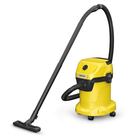 Пылесос Karcher WD 3 V-17/4/20 купить в Уфе по низкой цене - фото и ...