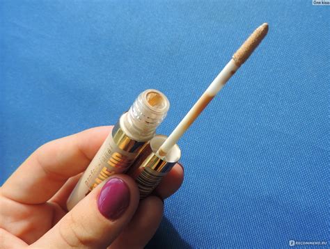 Корректор Eveline и светоотражающий хайлайтер 2-в-1 ART PROFESSIONAL ...