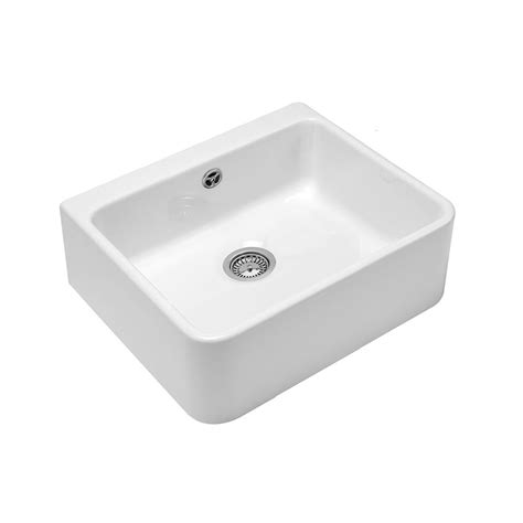 Villeroy And Boch Farmhouse 60 Belfast Sink Sinks