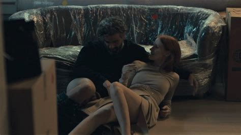 Off Broadway Star In The Nude OSCAR ISAAC Of BAMs THE SIGN IN SIDNEY BRUSTEINS WINDOW MALE