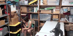 Real Teen Fucks Mall Cops Porn Video Tnaflix