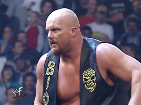 Crazytights Steve Austin Vests Bionic Gold