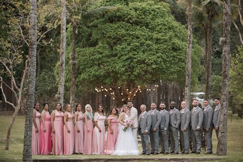 Como Escolher Os Padrinhos De Casamento Chris Ventura