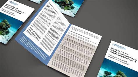 Factsheet For Parliamentarians Protecting The Deep Seabed Resources