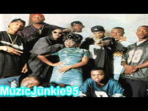 Lil Kim Fuck You Feat Junior Mafia YouTube