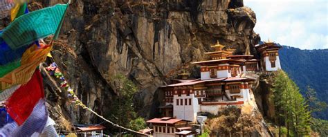 Paro Taktsang The Ultimate Travel Guide To Hiking To The Tigers Nest