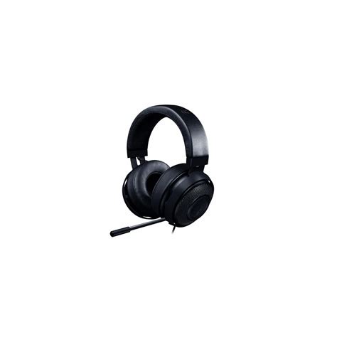 RAZER KRAKEN OYUNCU KULAKLIK SİYAH RZ04-02830100-R3M1 - Ucuzbudur