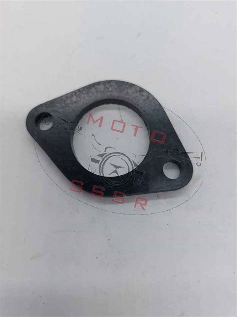 Проставка карбюратора на мотоцикл 156FMJ (YX140); KAYO-140 ...
