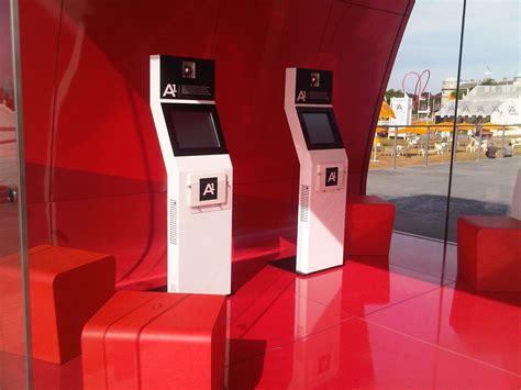 Pin on Virtual Kiosks
