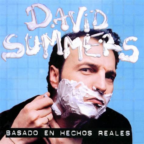 NOTICIAS Y EFEMERIDES MUSICALES Y DEL CINE DAVID SUMMERS UN 26 DE