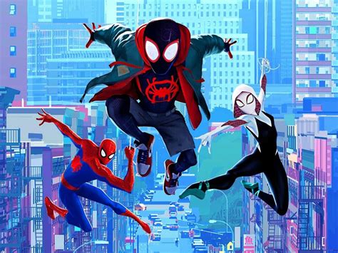 Qual A Sequencia De Homem Aranha - Sequência de Homem-Aranha no Aranhaverso tem data de estreia adiada