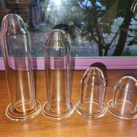 Base Glass Dildo Etsy