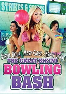 Great Bikini Bowling Bash