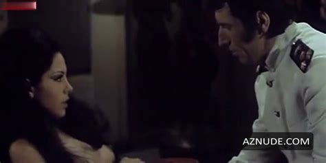 Schwarzer Nerz Auf Zarter Haut Nude Scenes Aznude