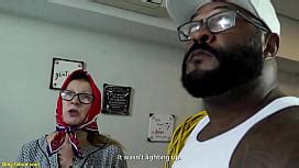 Real Years Old Granny Gets Extreme Rough And Deep Fucked In The Ass By Her Big Black Cock